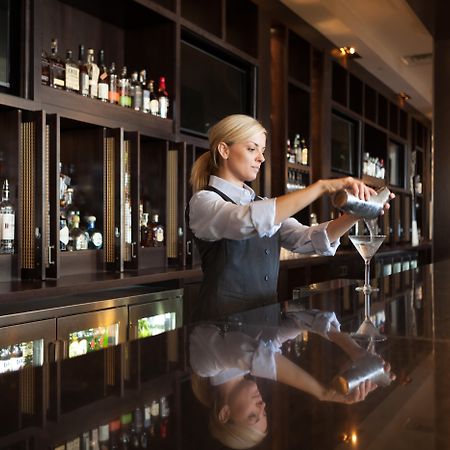 Fort Lauderdale Marriott Harbor Beach Resort & Spa Ngoại thất bức ảnh