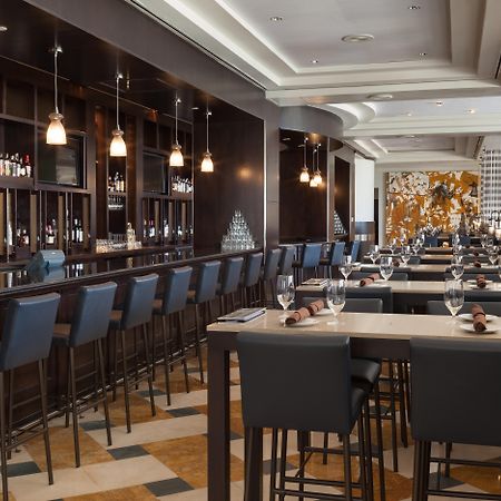 Fort Lauderdale Marriott Harbor Beach Resort & Spa Ngoại thất bức ảnh