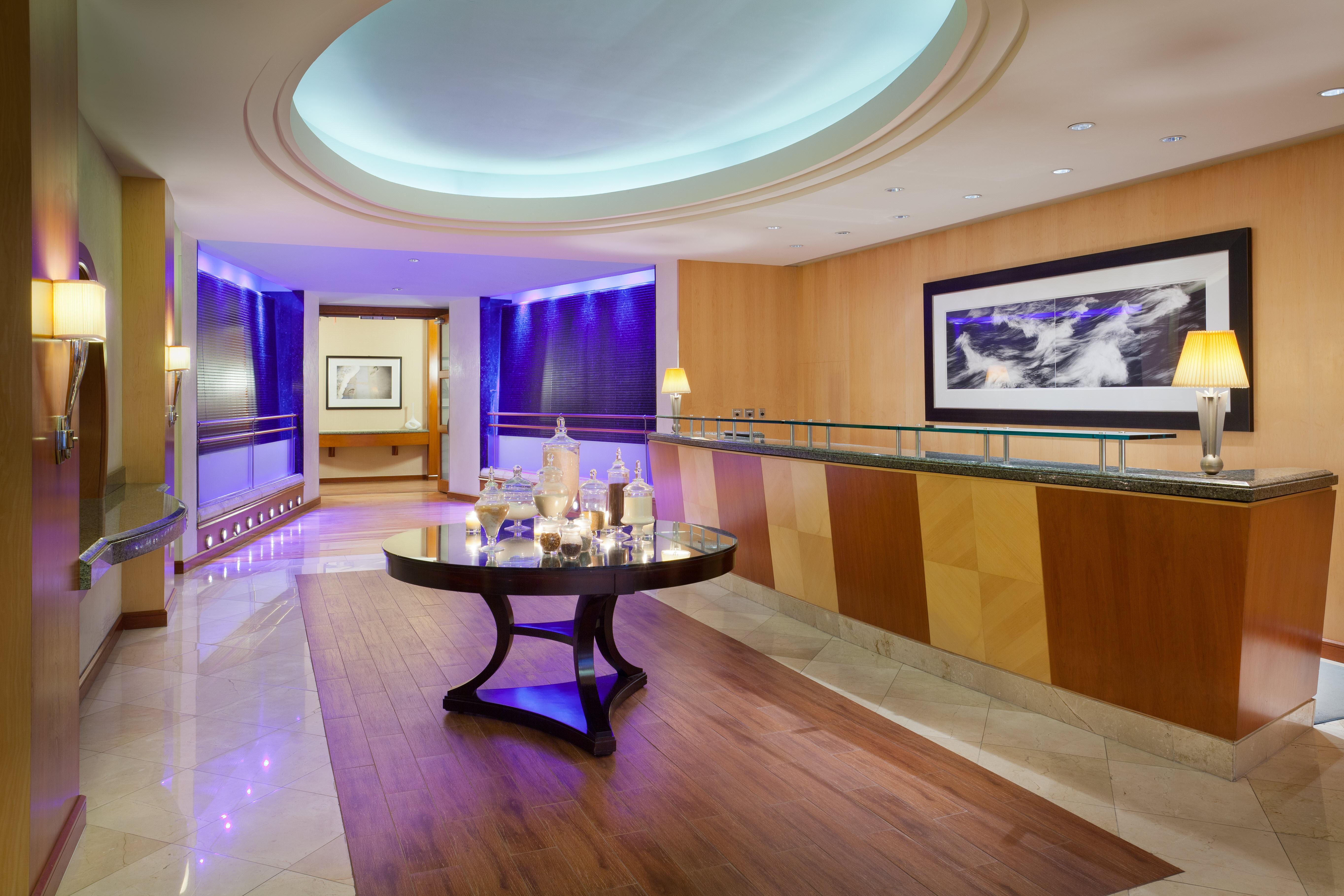 Fort Lauderdale Marriott Harbor Beach Resort & Spa Ngoại thất bức ảnh