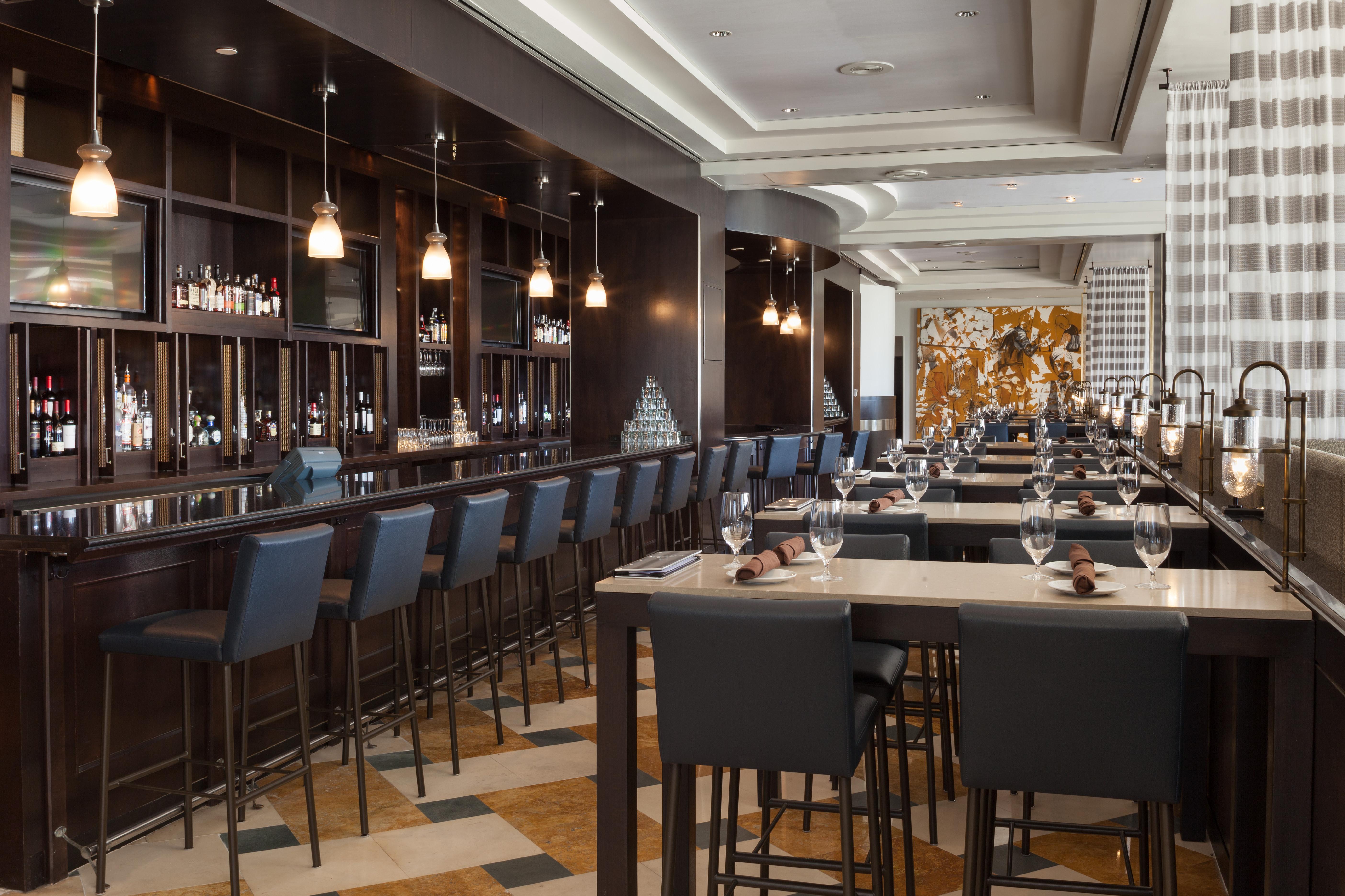 Fort Lauderdale Marriott Harbor Beach Resort & Spa Ngoại thất bức ảnh