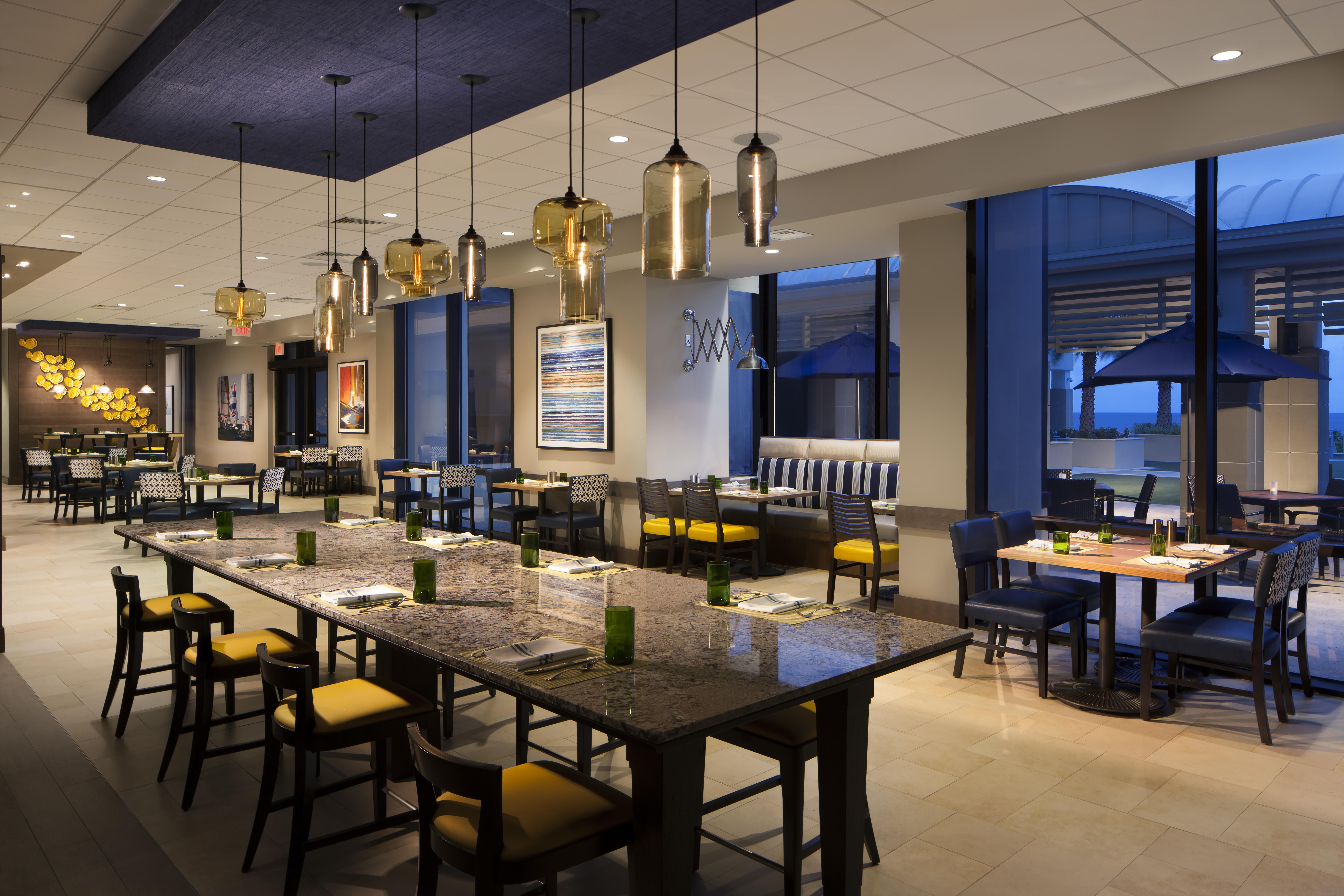 Fort Lauderdale Marriott Harbor Beach Resort & Spa Ngoại thất bức ảnh