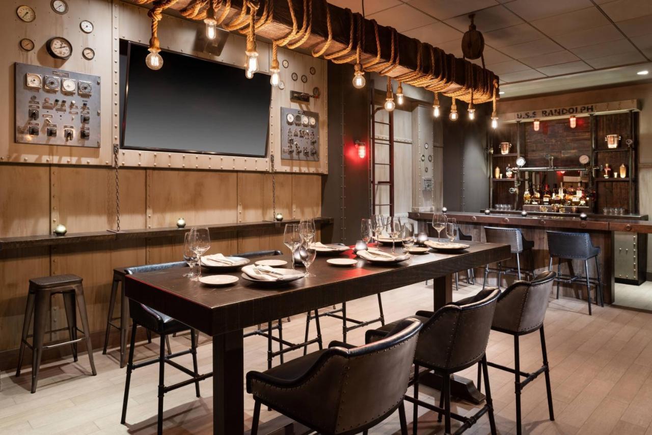 Fort Lauderdale Marriott Harbor Beach Resort & Spa Ngoại thất bức ảnh