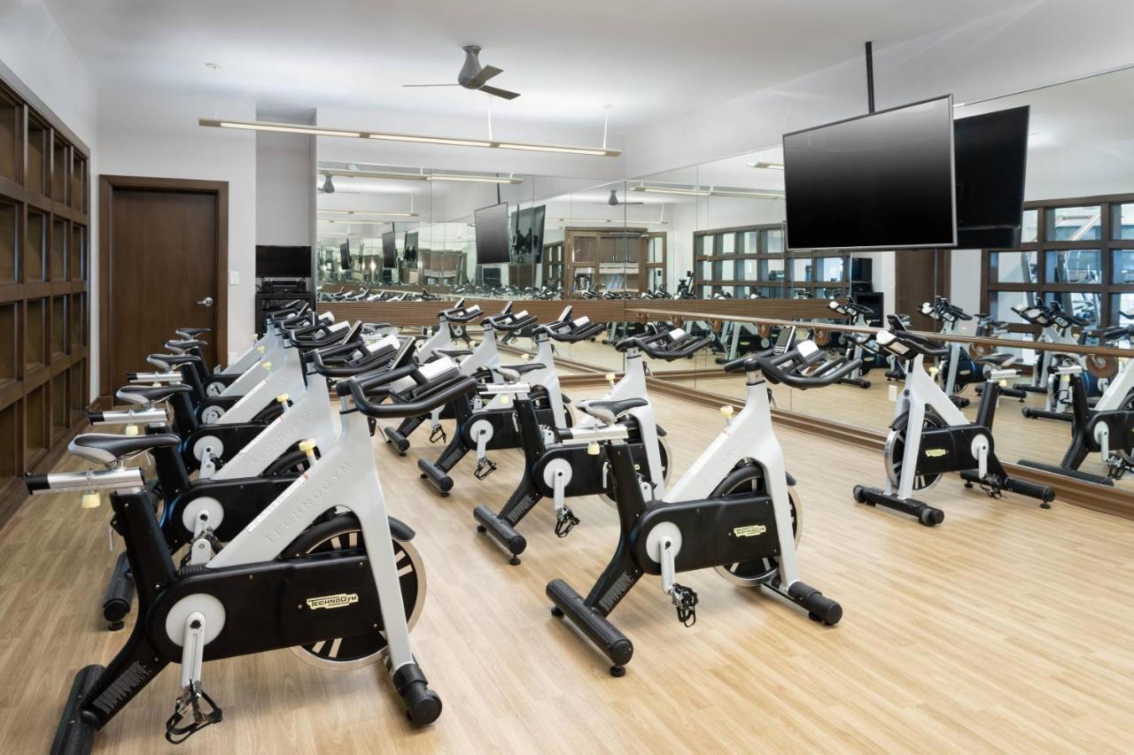 Fort Lauderdale Marriott Harbor Beach Resort & Spa Ngoại thất bức ảnh