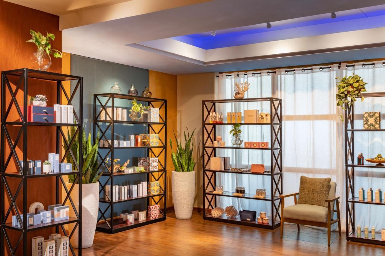 Fort Lauderdale Marriott Harbor Beach Resort & Spa Ngoại thất bức ảnh