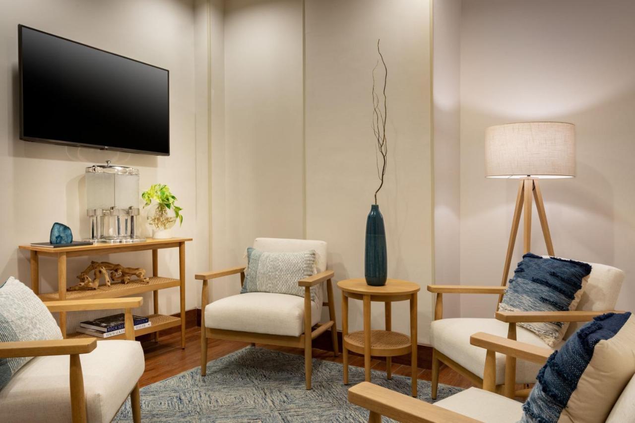Fort Lauderdale Marriott Harbor Beach Resort & Spa Ngoại thất bức ảnh