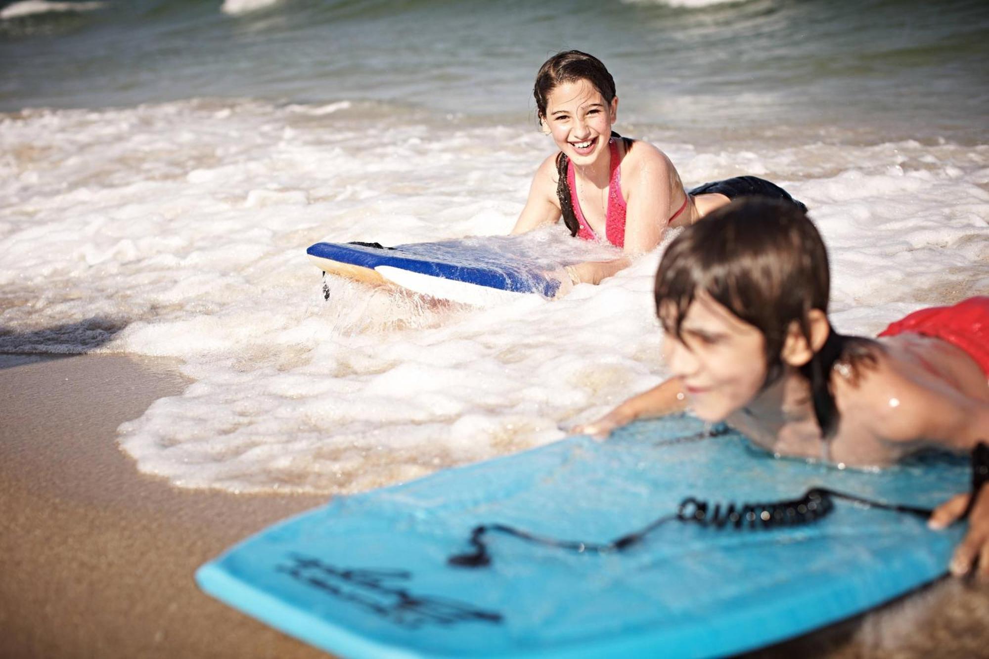 Fort Lauderdale Marriott Harbor Beach Resort & Spa Ngoại thất bức ảnh