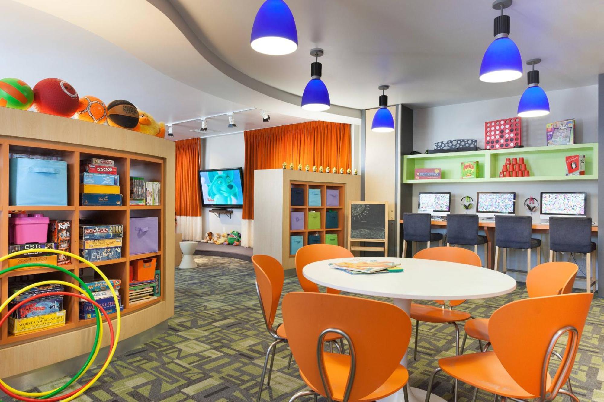 Fort Lauderdale Marriott Harbor Beach Resort & Spa Ngoại thất bức ảnh