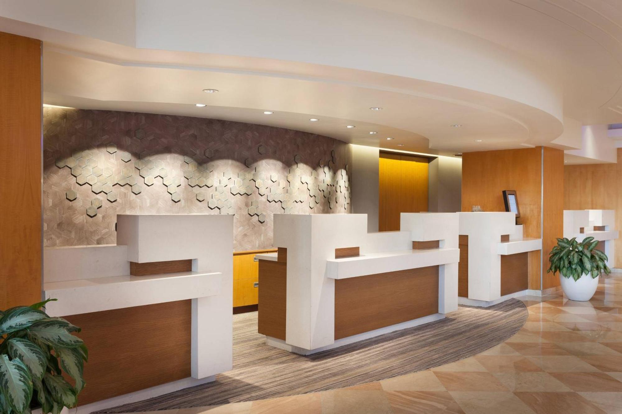 Fort Lauderdale Marriott Harbor Beach Resort & Spa Ngoại thất bức ảnh
