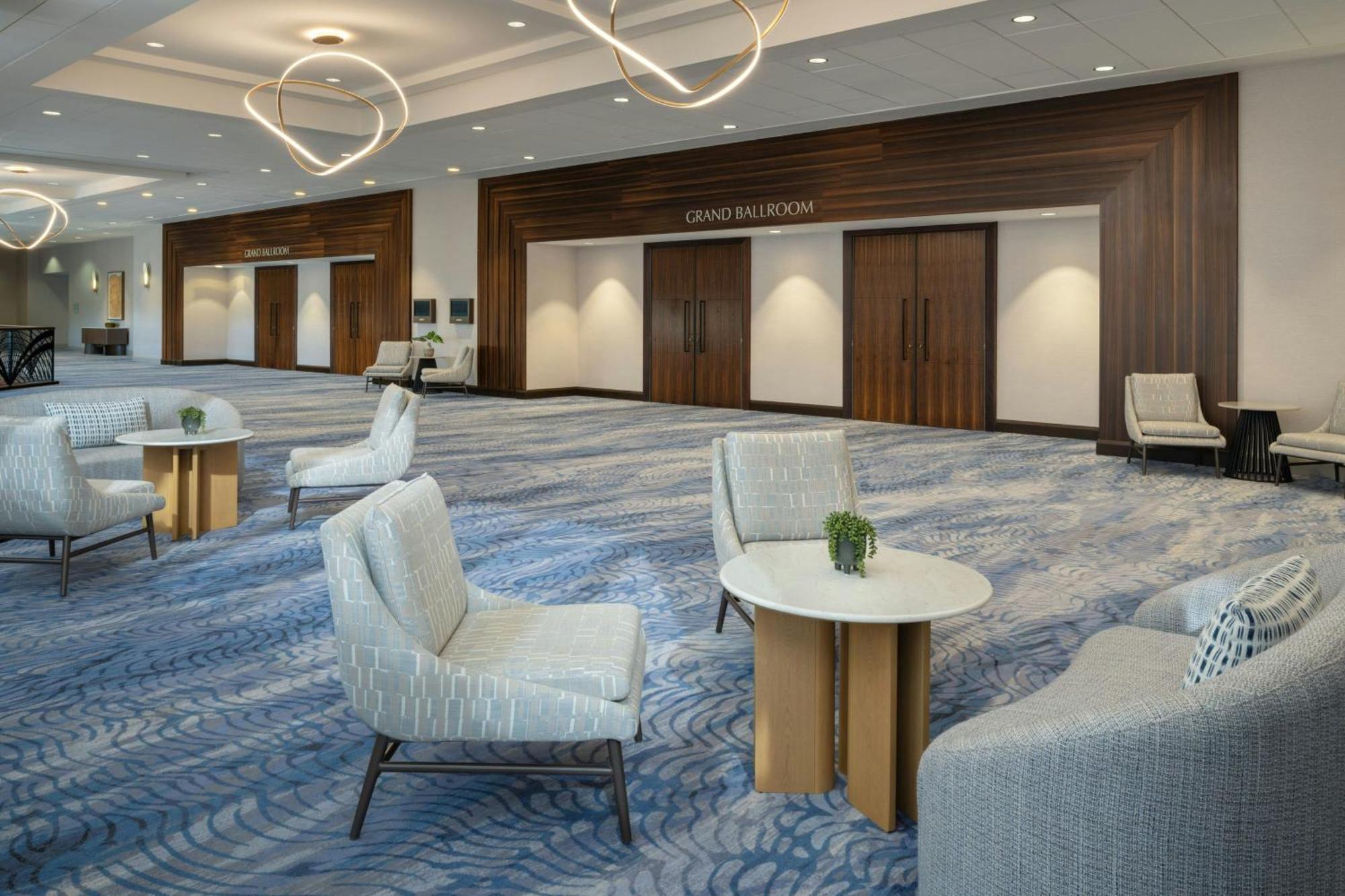 Fort Lauderdale Marriott Harbor Beach Resort & Spa Ngoại thất bức ảnh