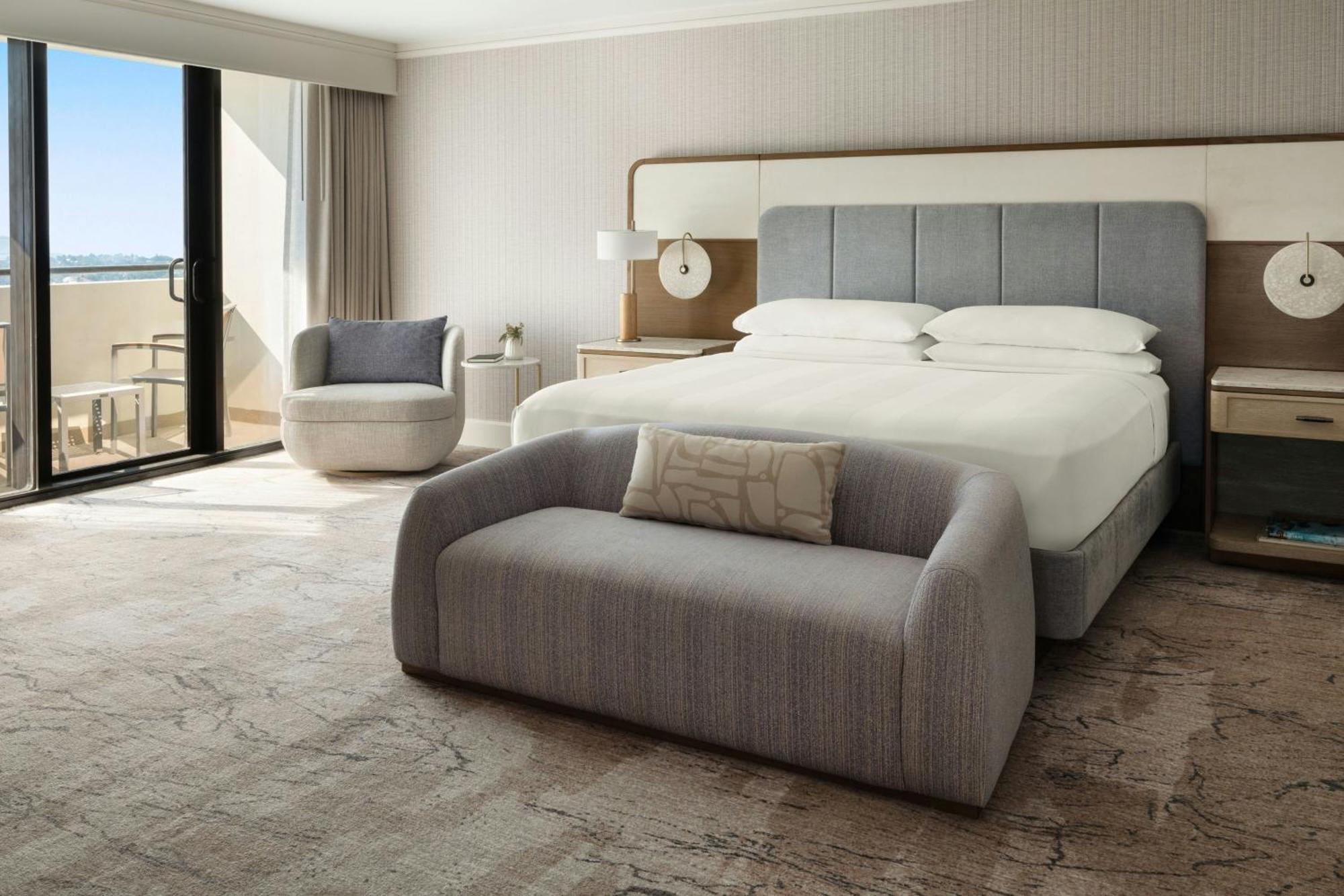 Fort Lauderdale Marriott Harbor Beach Resort & Spa Ngoại thất bức ảnh