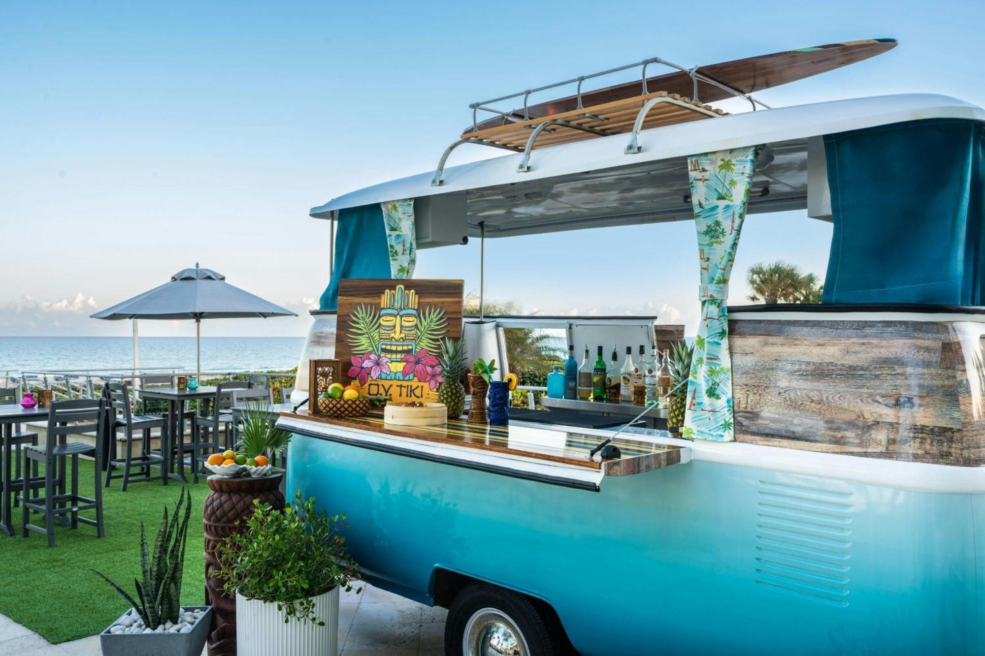 Fort Lauderdale Marriott Harbor Beach Resort & Spa Ngoại thất bức ảnh