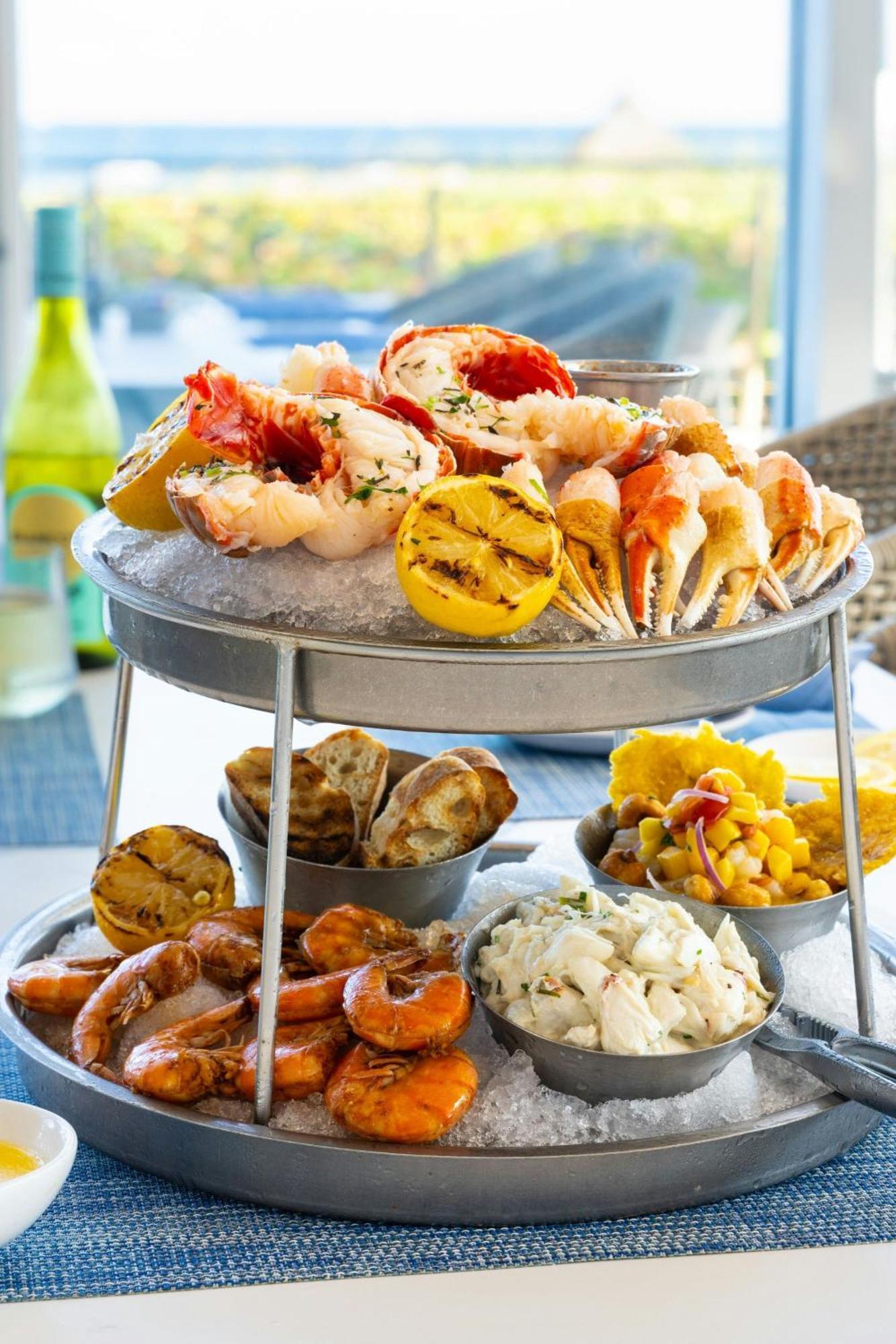 Fort Lauderdale Marriott Harbor Beach Resort & Spa Ngoại thất bức ảnh
