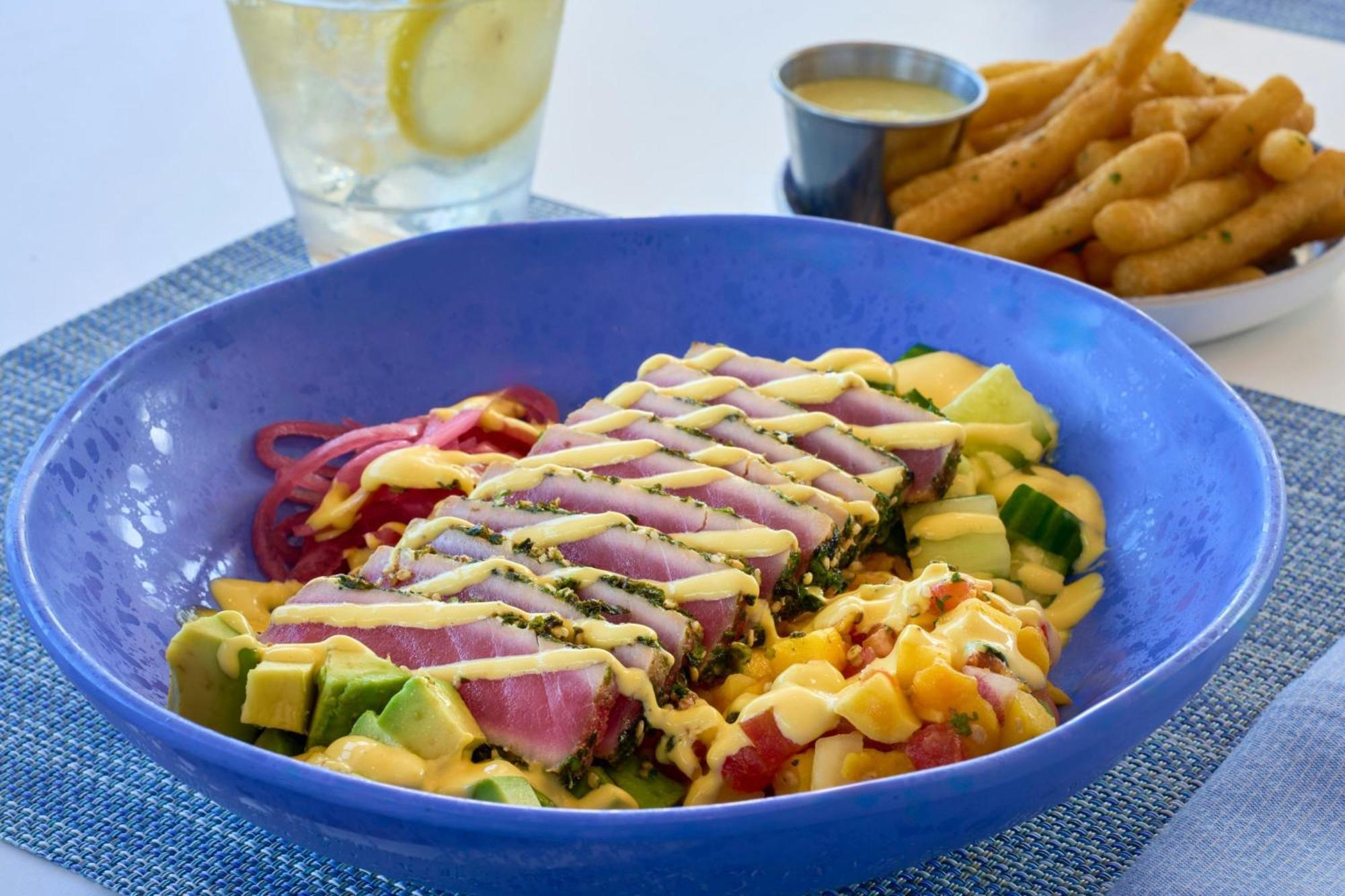 Fort Lauderdale Marriott Harbor Beach Resort & Spa Ngoại thất bức ảnh